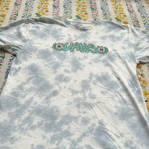 Vans Mens Size large Tshirt, EUC